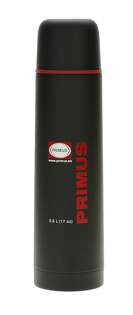 termoska Primus 732362 vákuová - Black