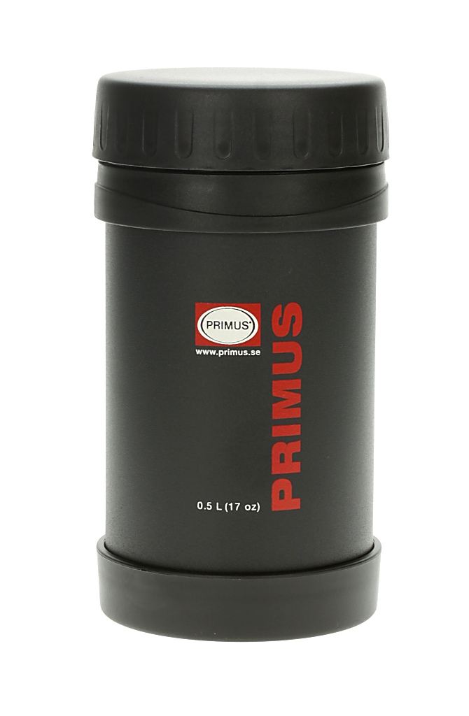 varnica Primus 733782 Mini - Black