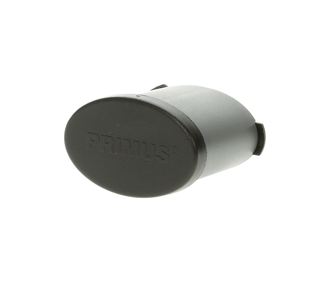 slánka Primus 734451 - Black