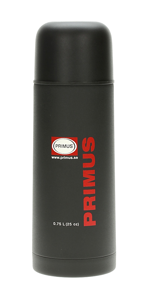termoska Primus 732372 Vakuová - Black