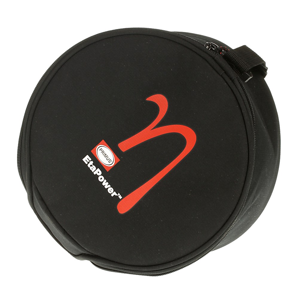 varič Primus 351001 EtaPower EF - Black