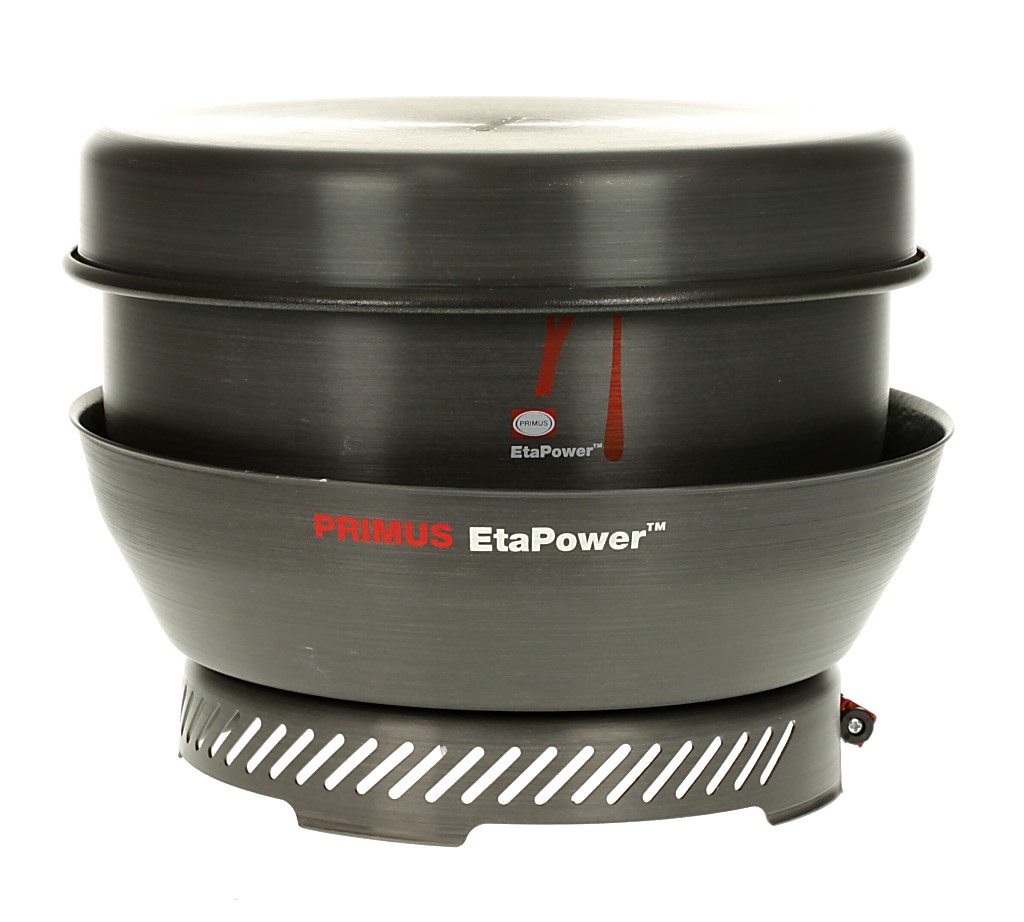 varič Primus 351001 EtaPower EF - Black