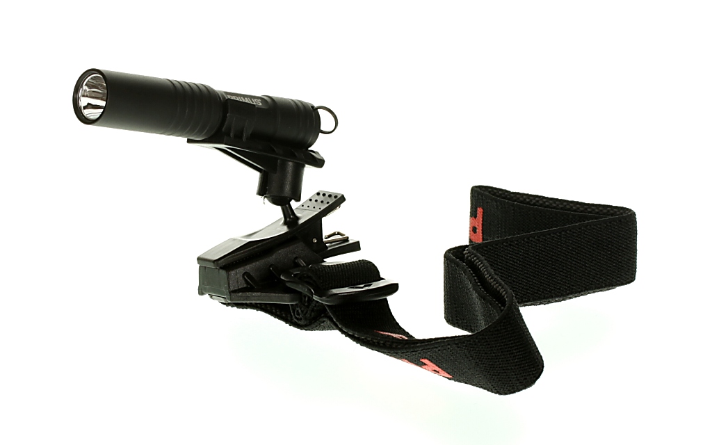 baterka Primus 371010 PrimeTorch 101 - Black