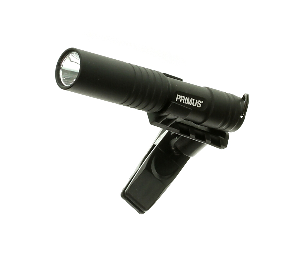 baterka Primus 371010 PrimeTorch 101 - Black