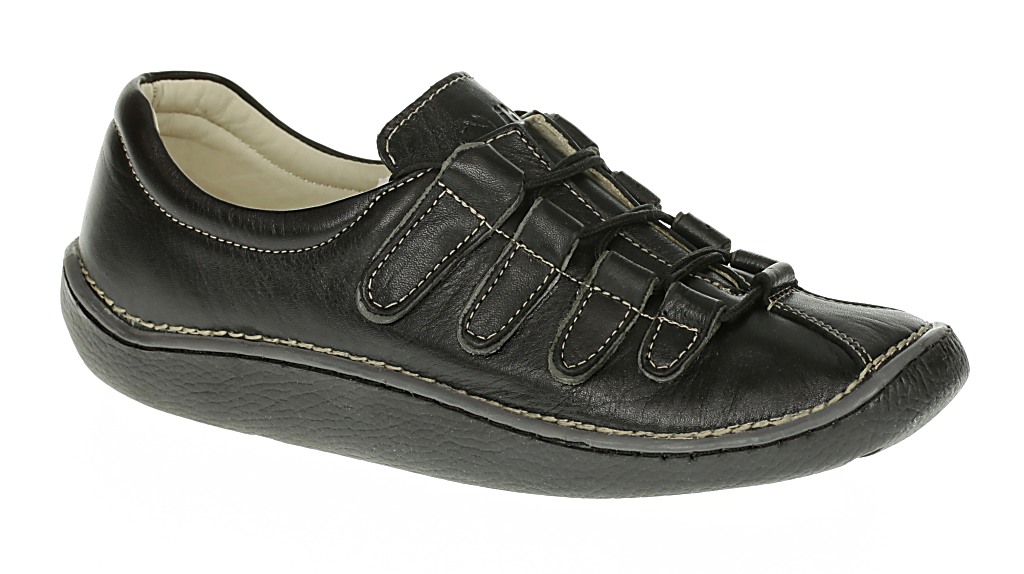 shoes Iberius 587 - 501/521 Black