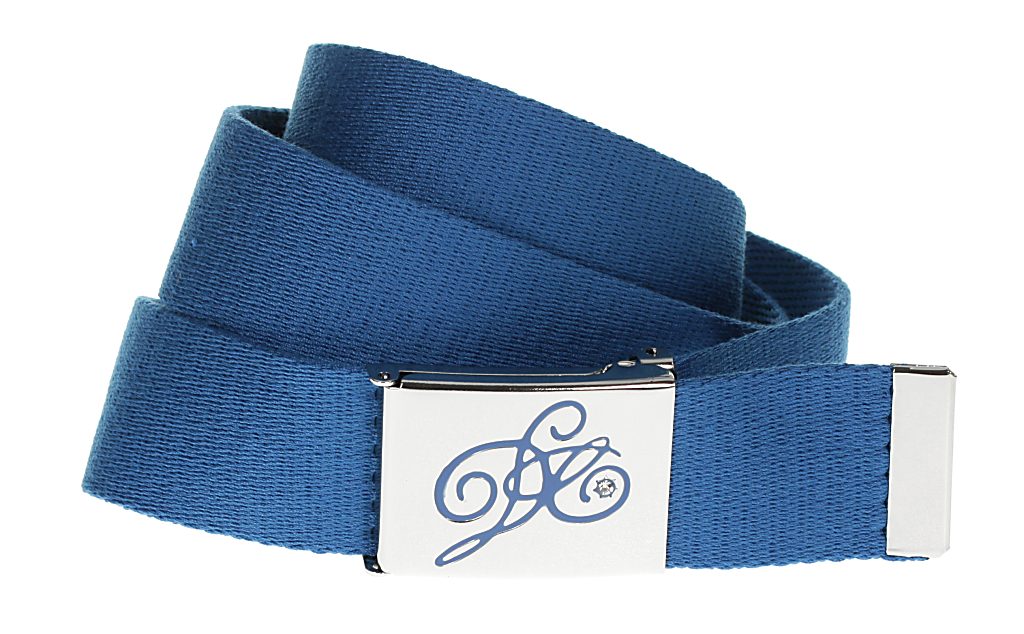 opasok DC Marty - Snorkel Blue