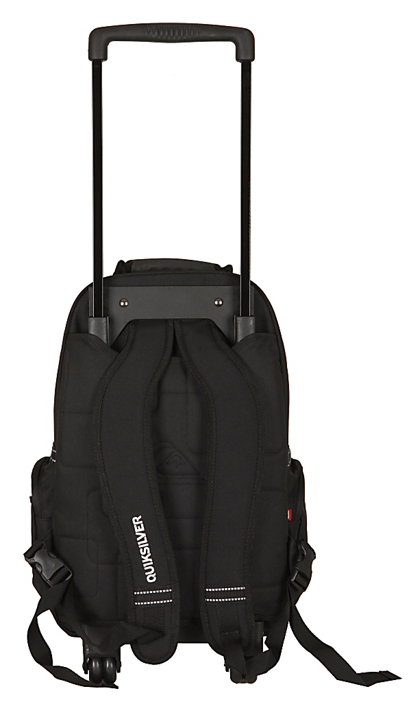 kufor Quiksilver New Jack - Black
