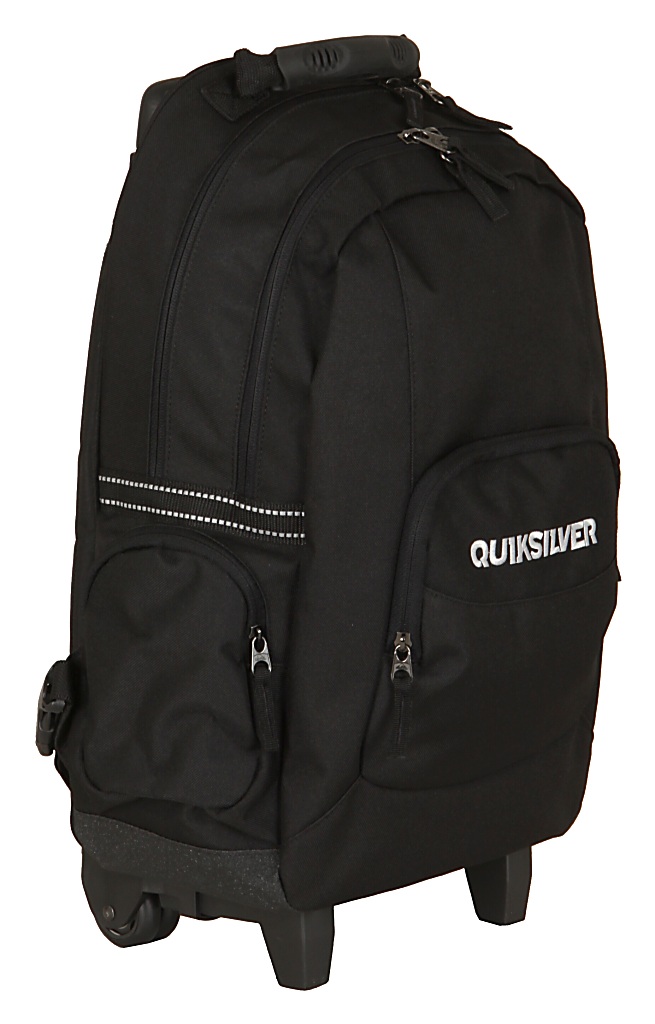 kufor Quiksilver New Jack - Black