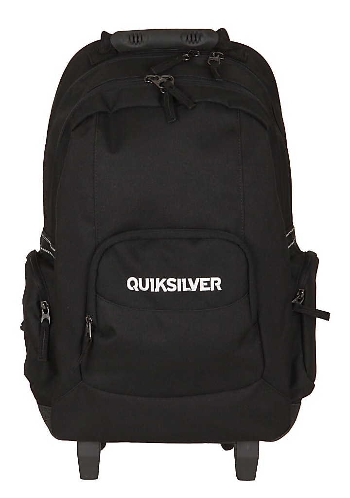 kufor Quiksilver New Jack - Black