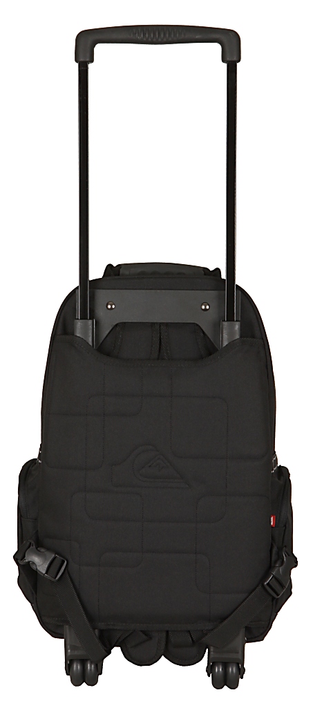 kufor Quiksilver New Jack - Black