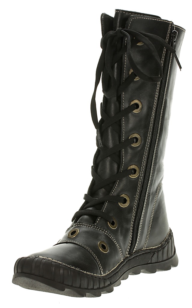 shoes Iberius 718 - 91 Dark Gray