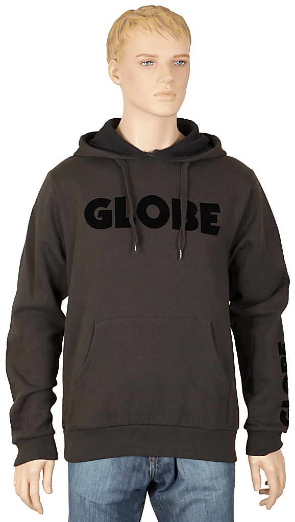 Globe Corpo Sweatshirt - Oil 