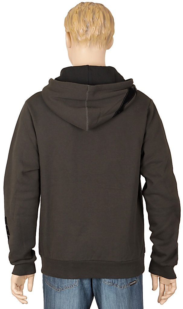 Globe Corpo Sweatshirt - Oil 