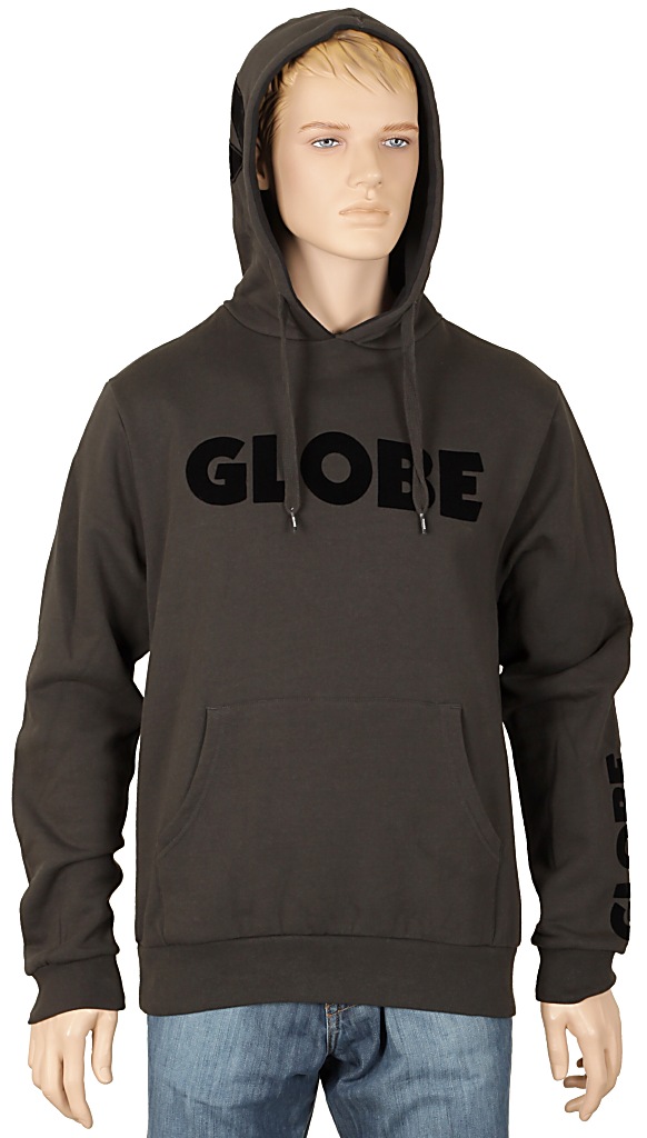 Globe Corpo Sweatshirt - Oil 