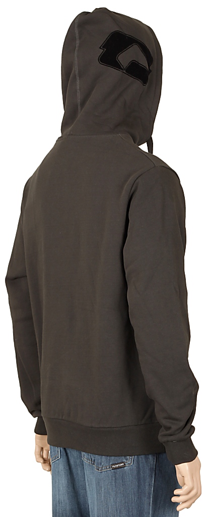 Globe Corpo Sweatshirt - Oil 