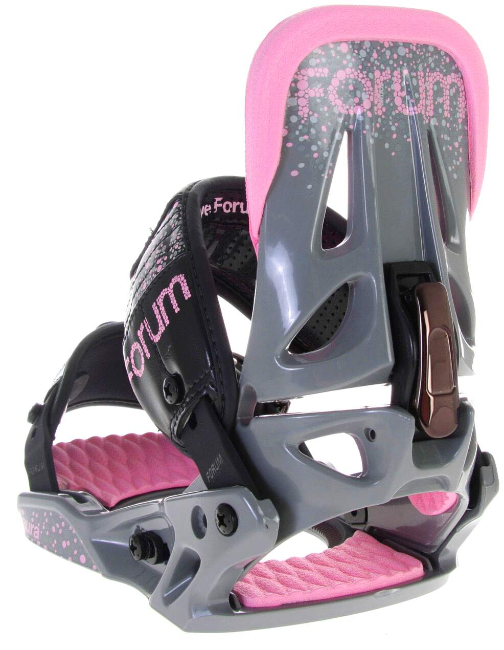viazanie Forum Aura - Gray Is The New Black