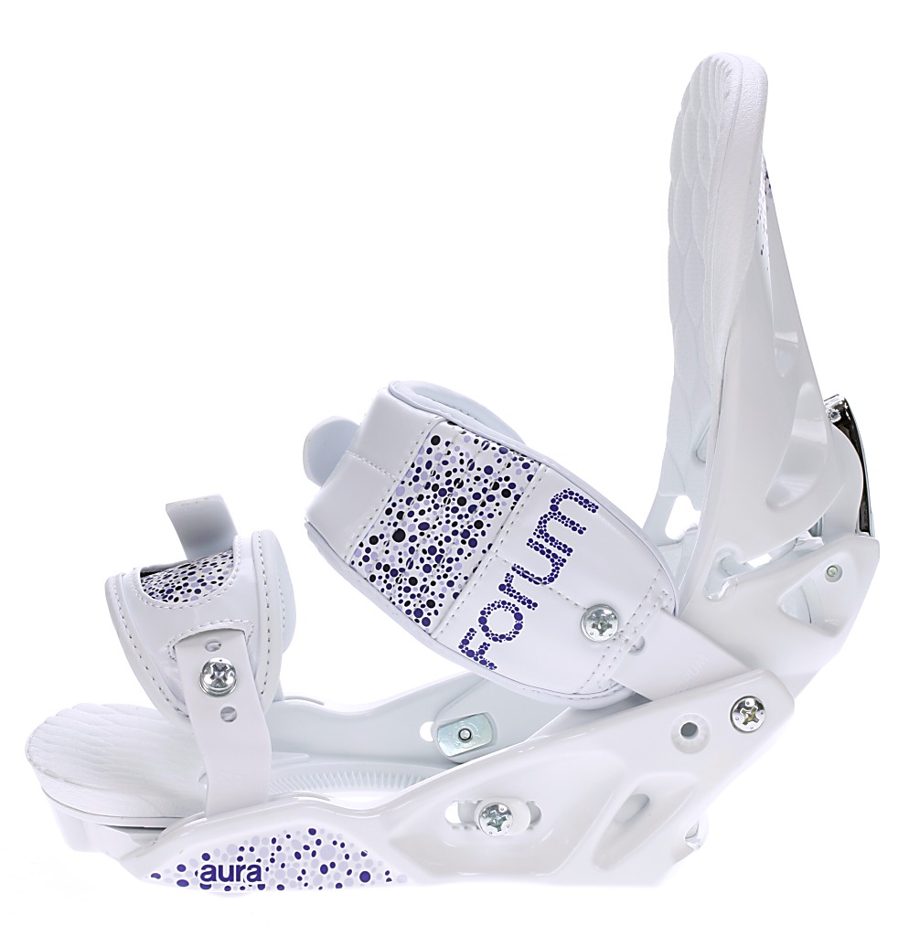viazanie Forum Aura - White