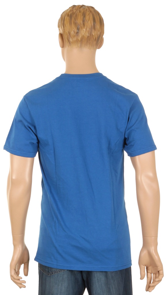 tričko DC Galaxy - Snorkel Blue