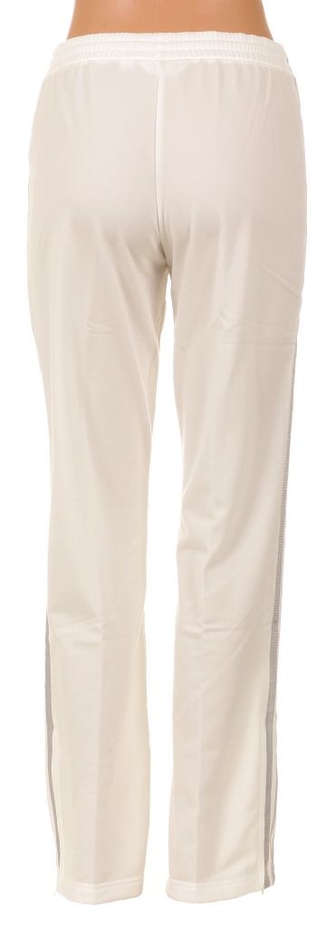 tepláky Adidas Firebird TP - Runnin White/Metal Silver