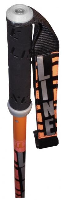 kijki Line Pin - Yellow