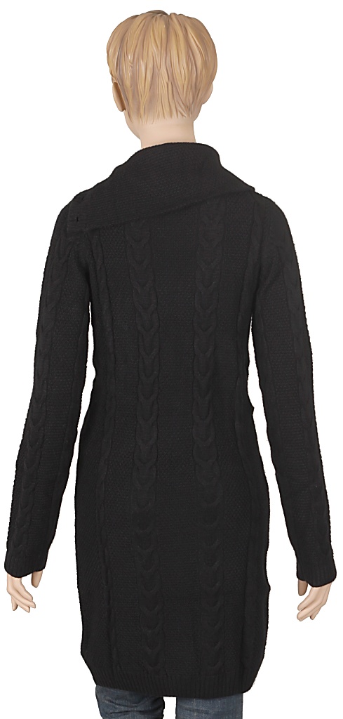 šaty Billabong Enea - Black