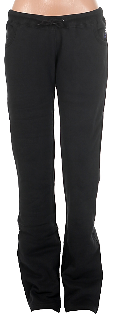 spodnie dresowe Billabong Canio - Black