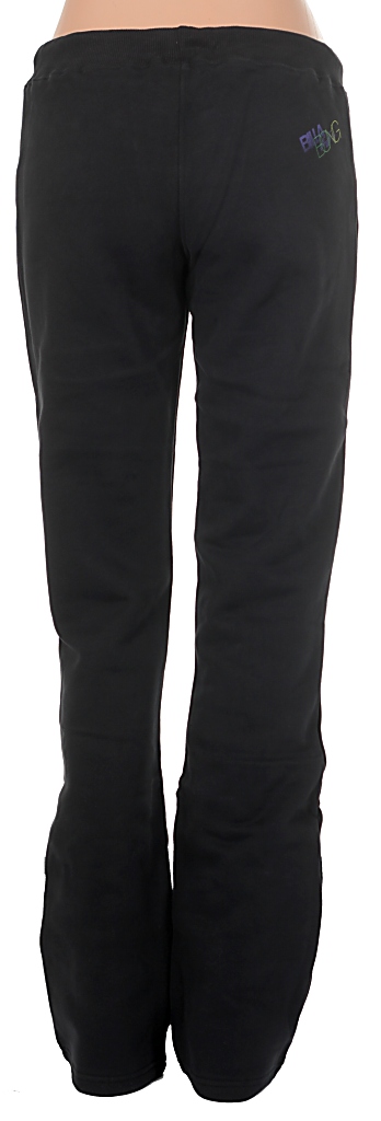 spodnie dresowe Billabong Canio - Black