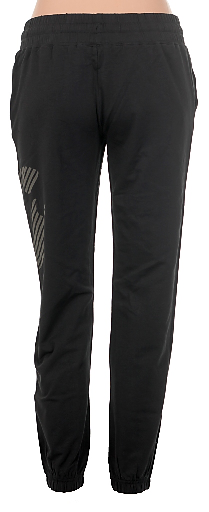 spodnie dresowe Billabong Cassos - Black
