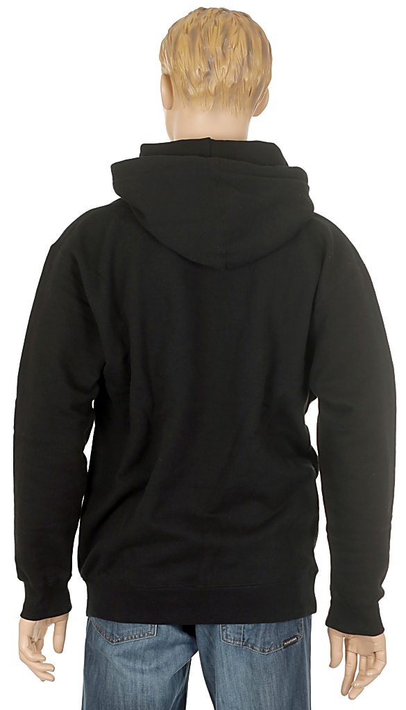 686 Wreath Sweatshirt - Black 