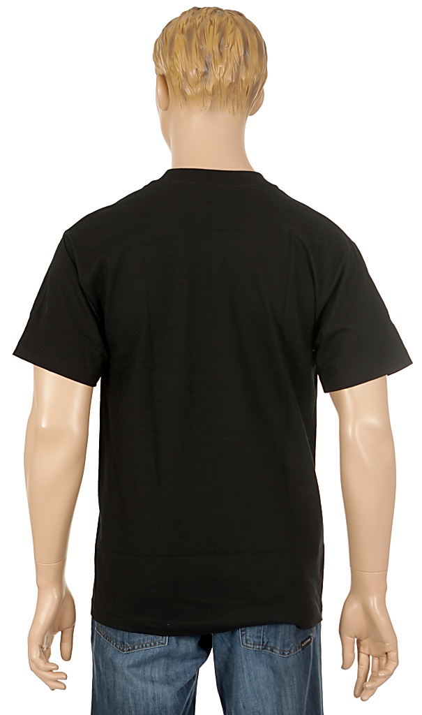 tričko 686 Main - Black