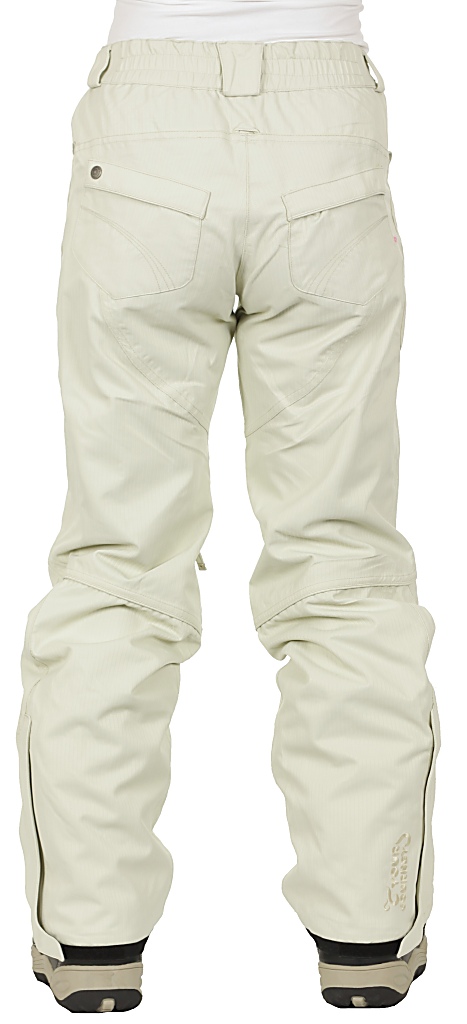 nohavice Husky Esmie - Light Beige