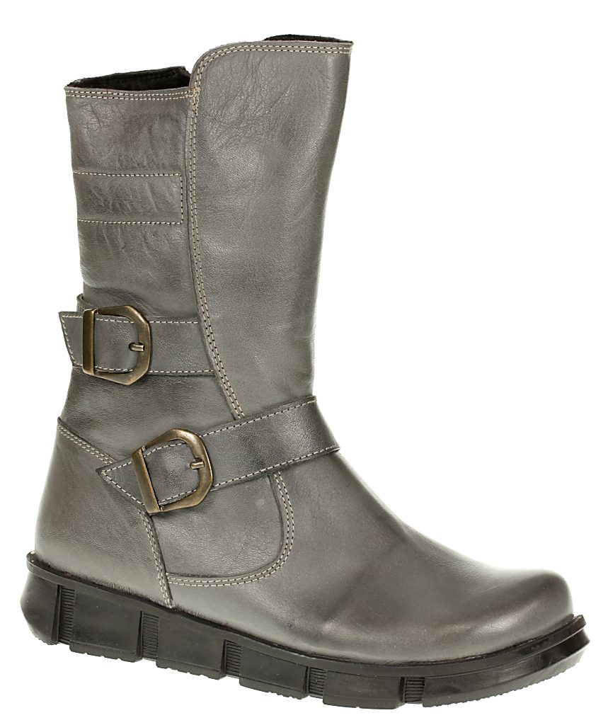 topánky Iberius 245 - 521 Gray
