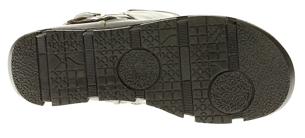 topánky Iberius 245 - 521 Gray