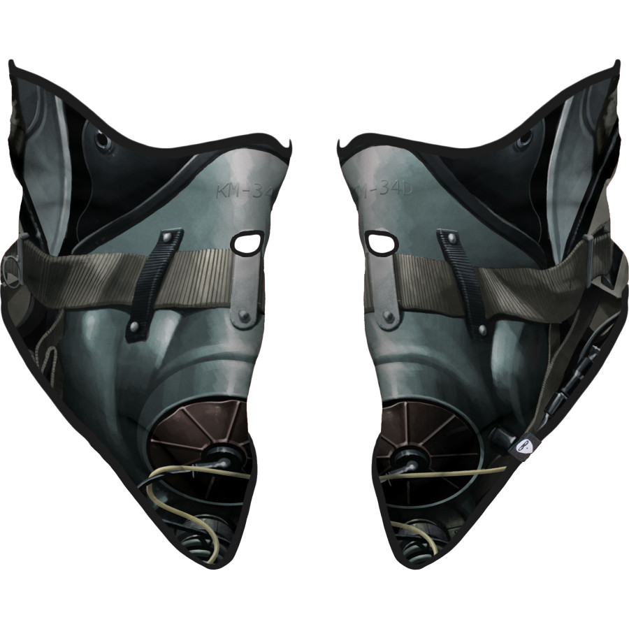 kukla Airhole Aviator - KM-34D