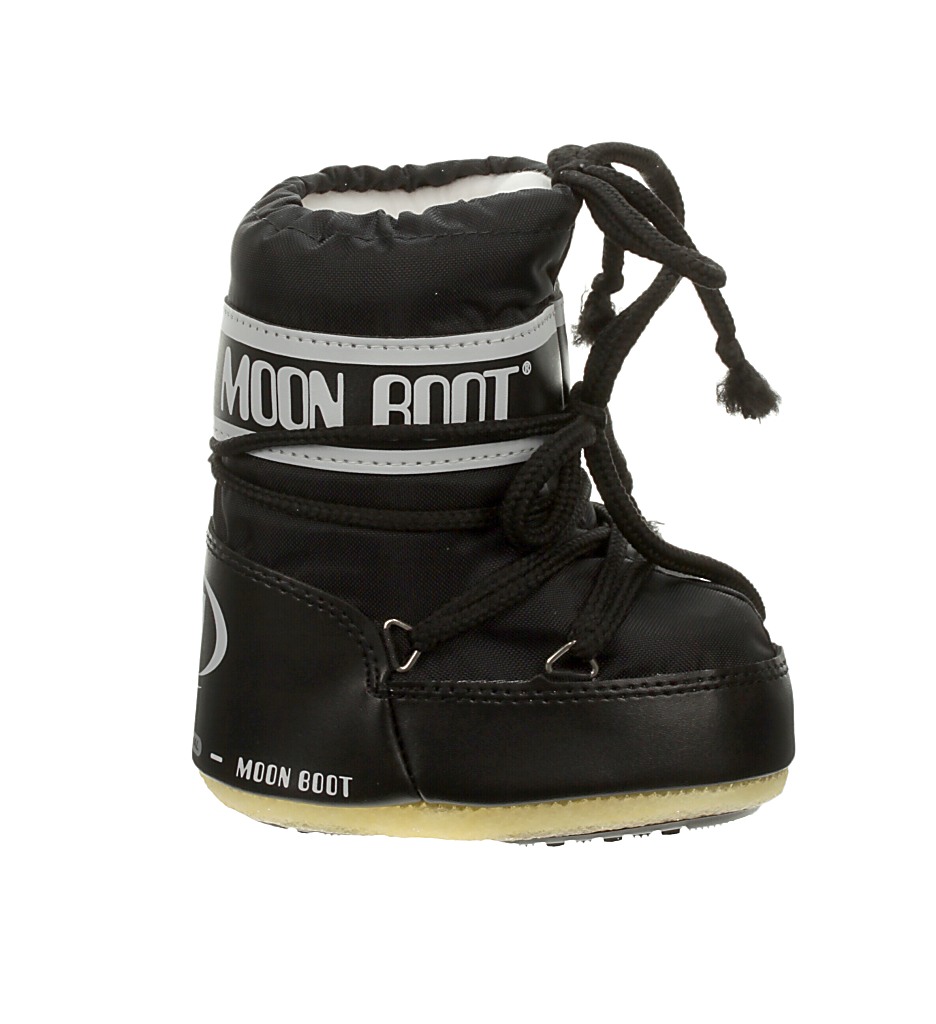 boty Tecnica Moon Boot Mini Nylon Kid's 