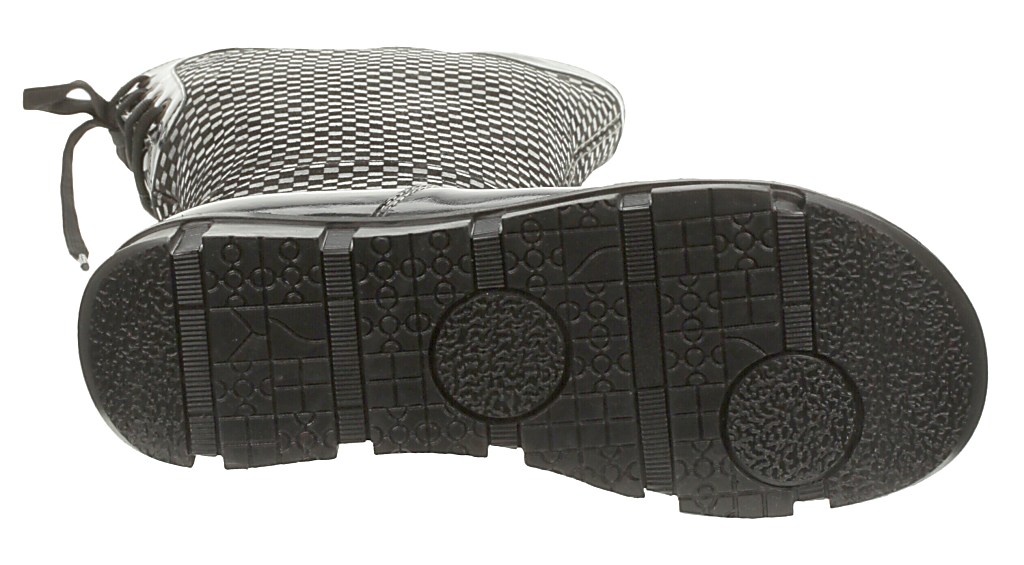 Iberius 249-541/321 Shoes - Black