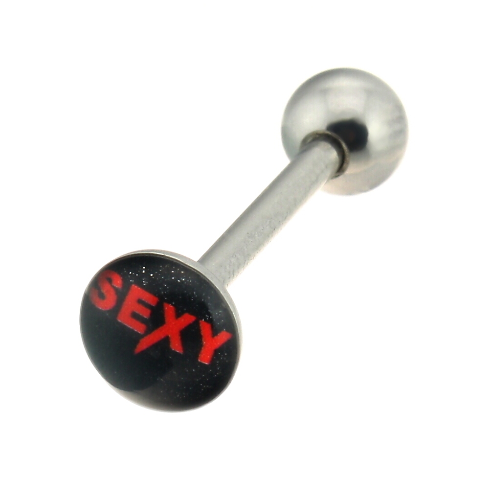 piercing Body Art 02BS74-X - Sexy