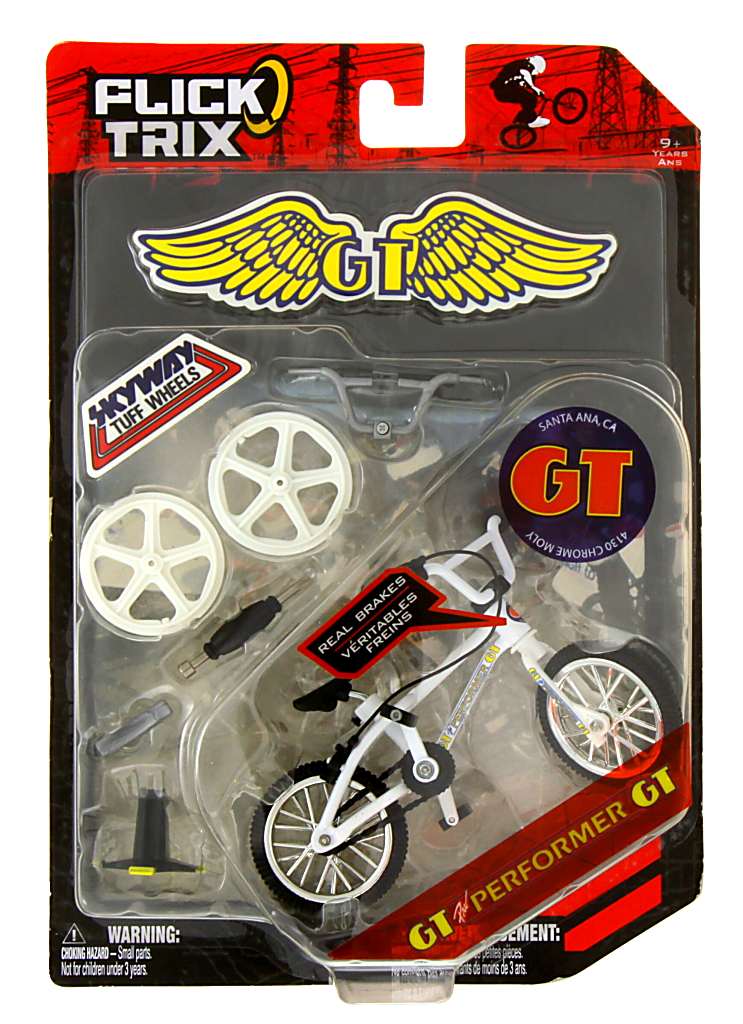 fingerbike Flick Trix 20025565 - Performer/GT