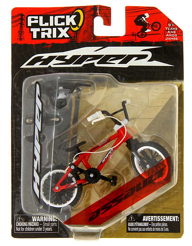 fingerbike Flick Trix 20031836 - Assault/Hyper