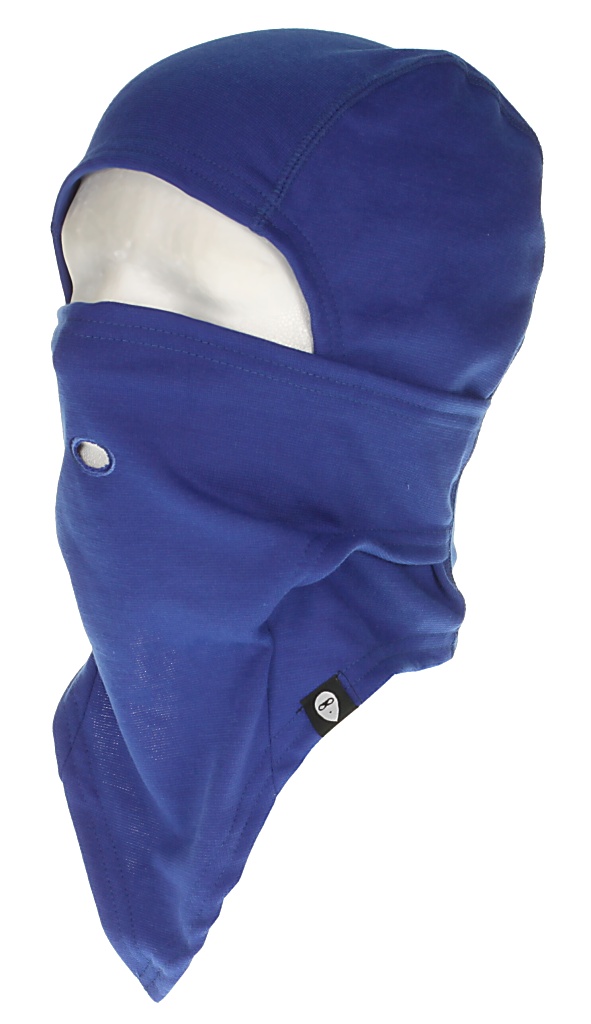 kukla Airhole Blank - Blue
