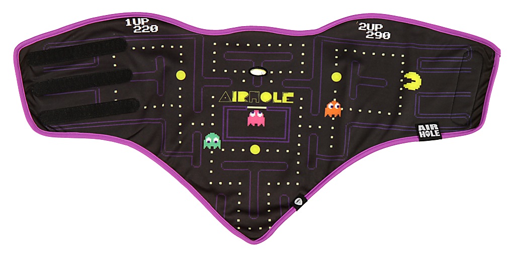 kukla Airhole Gamer - Pack