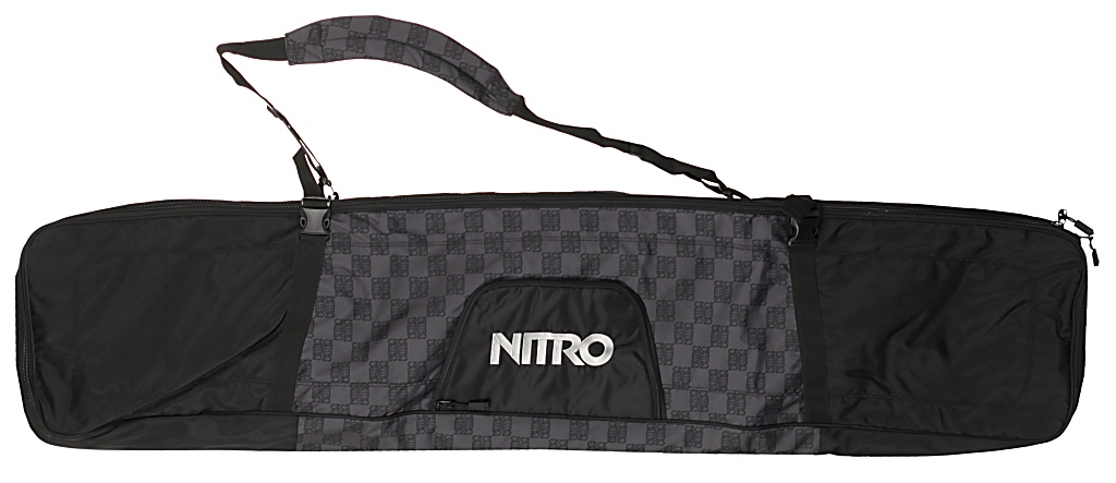 pokrowiec na snowboard Nitro Cargo - Check