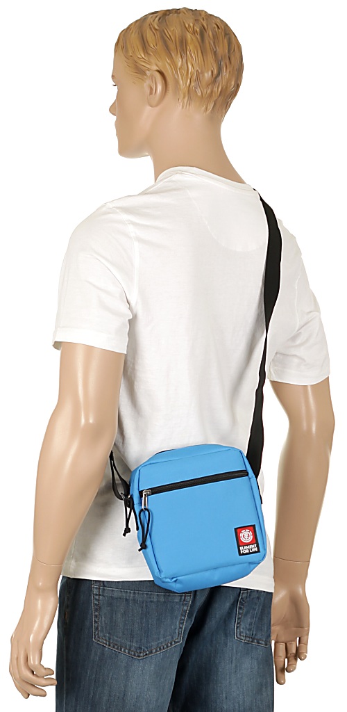 taška Element Funder Shoulder - Electric