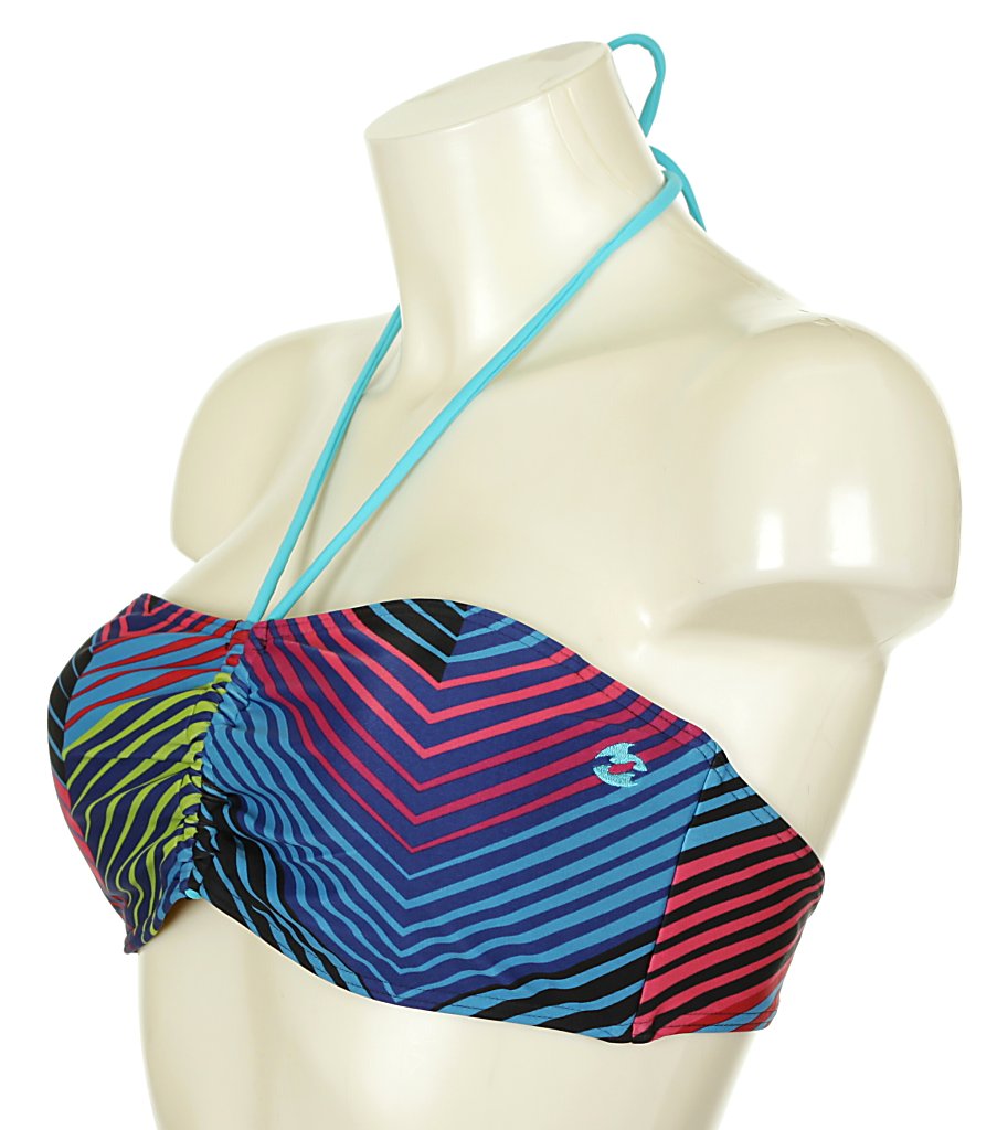 plavky Billabong Regan Bandeau - Night Blue