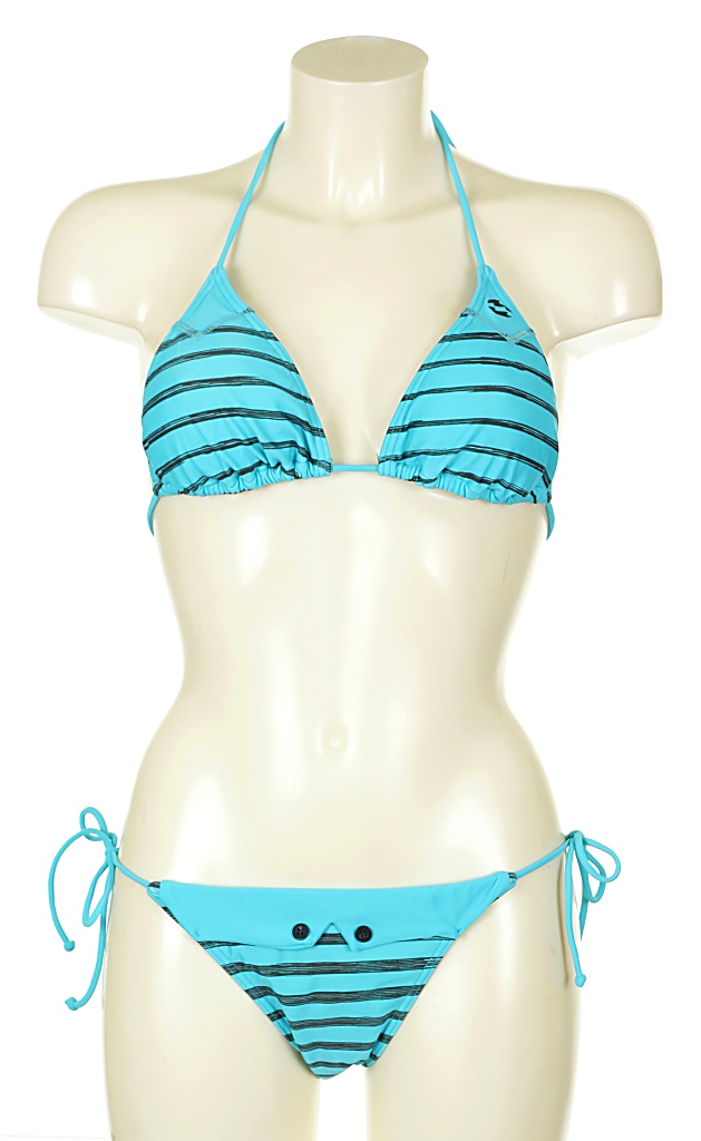 plavky Billabong Pankow Bikini - Sea Blue