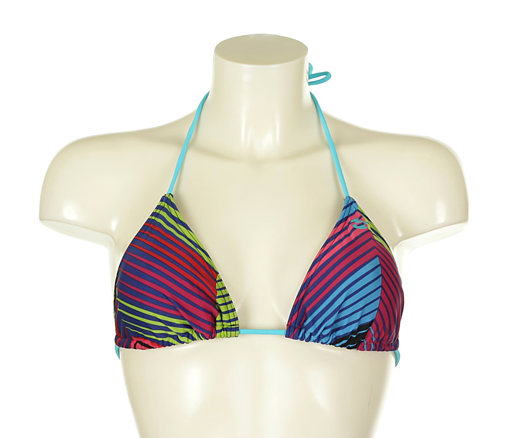 plavky Billabong Regan Triangle - Night Blue