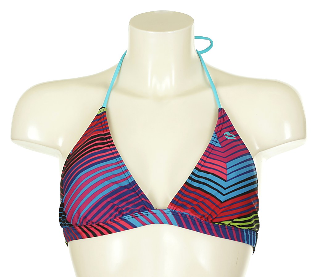 plavky Billabong Regan Halter - Night Blue