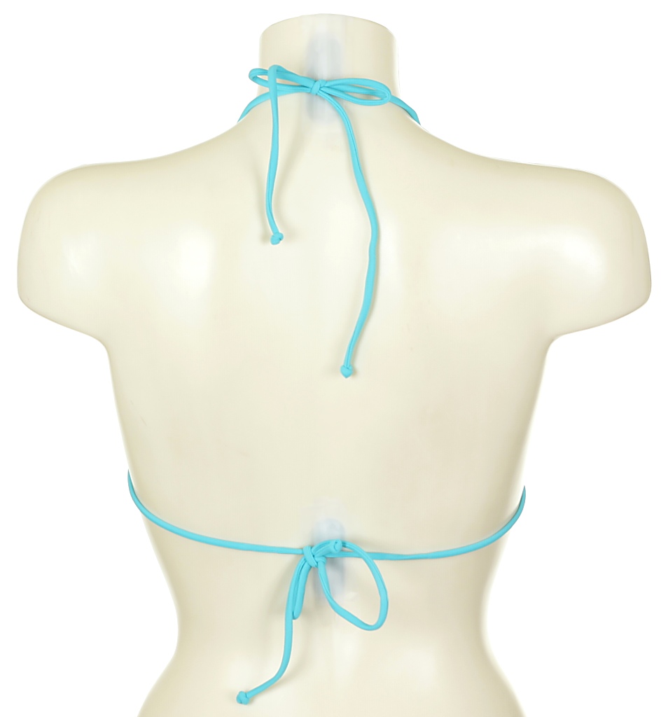 plavky Billabong Regan Triangle - Night Blue