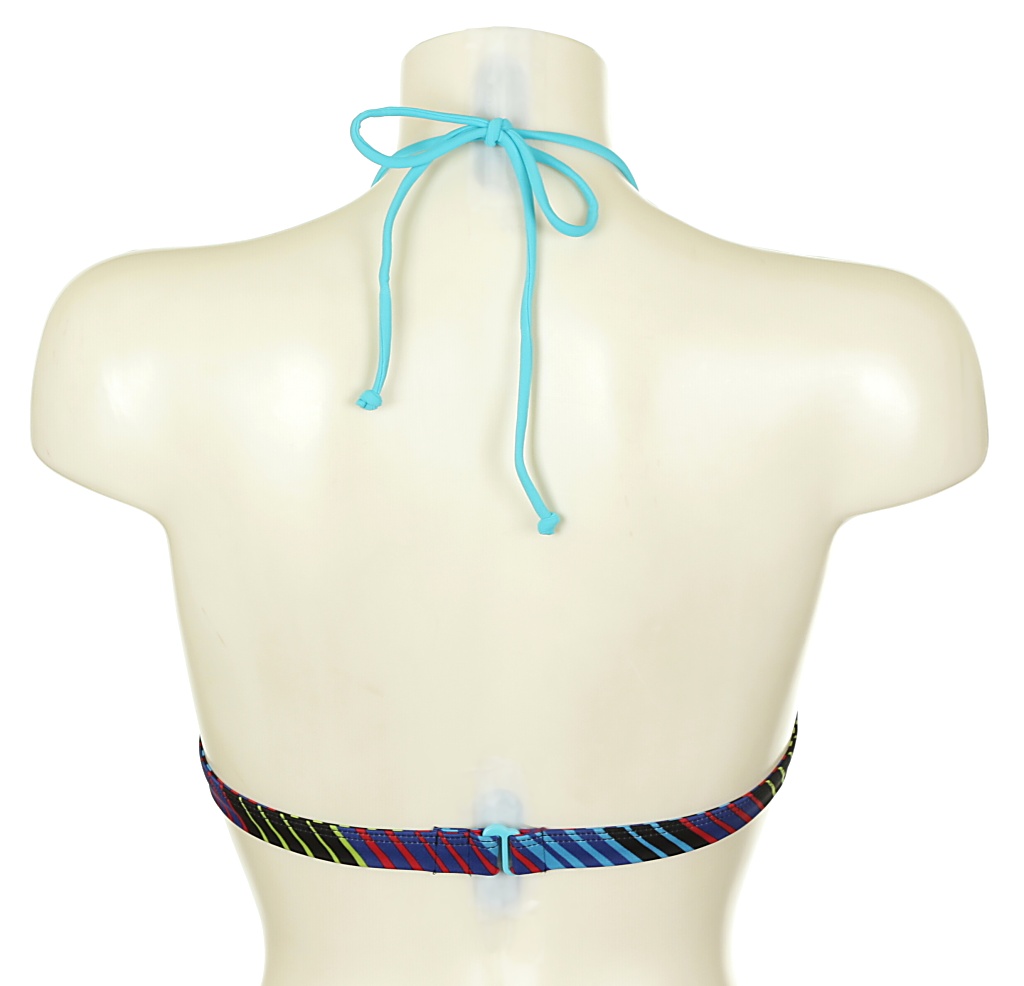 plavky Billabong Regan Halter - Night Blue