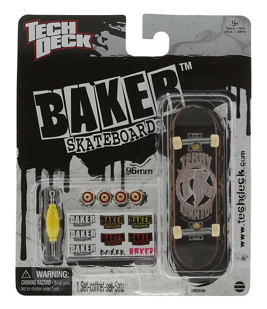 fingerboard TechDeck 20024148/Baker - Terry Kennedy